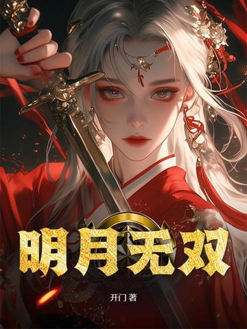 明月无双